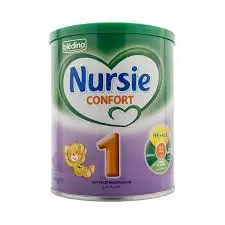 NURSIE FORTINUTRI 1 400G 0-6MOIS