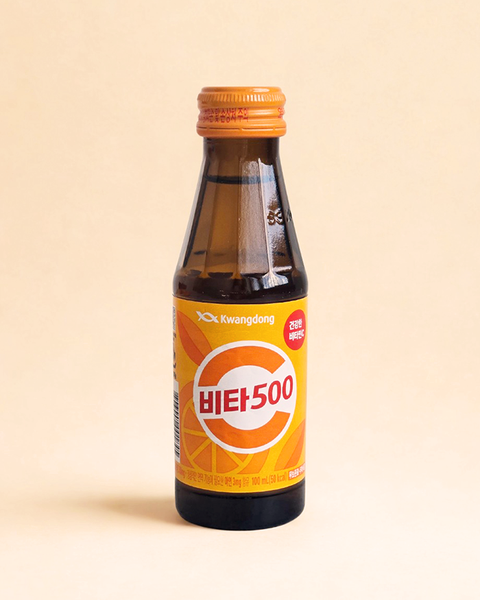 KWANGDONG VITA500 100ML