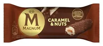 MAGNUM CARAMEL NUIT 
