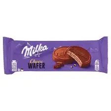 MILKA CHOCO SUPREME 180G