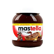 MASTELLA CHOCO TASTY 700G