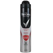 REXONA MEN DEO PROTECTION ACTIVE+ ORIGINAL 48H 200ML