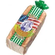 AMERICAN SUPER SANDWICH PAIN DE MIE 750G