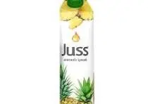 JUSS JUS ANANAS 1L