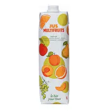 JUSS JUS COCKTAIL 1L