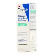 CERAVE GEL CREME HYDRATANT OIL CONTROL 52ML