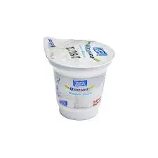 YAOURT HARRY DELICES 125G