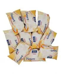 YAOURT HARRY DELICES BUONO SACHET 200ML