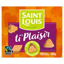 SAINT LOUIS TI PLAISIR 500G