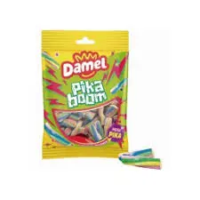 DAMEL PIKA BOOM 80G