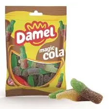 DAMEL MAGIC COLA 80G