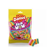 DAMEL RAIN WOW 80G