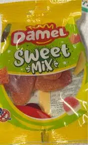 DAMEL SWEET MIX 80G
