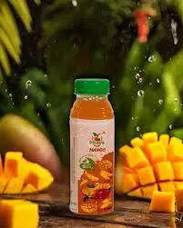 PITAYA MANGO FRUIT JUICE 300ML