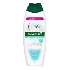 PALMOLIVE NATURAL BALANCE COCO GEL DOUCHE 600ML