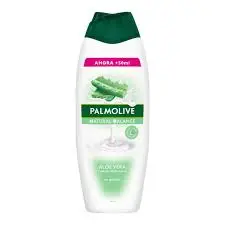 PALMOLIVE NATURAL BALANCE ALOE VERA GEL DOUCHE 600ML