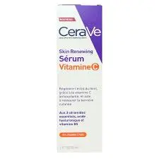 CERAVE SERUM VITAMINE C 30ML