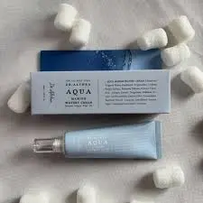AQUAH MARINE WATER CREAM 50ML