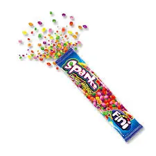 FINI SPARKS FIZZ NUGGETS 16G