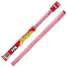 FINI STRAWS COLA SHOCK SOUR  PAILLE 25G