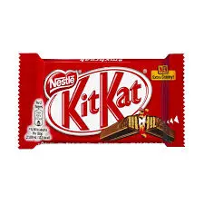 NESTLE KITKAT 41.5G