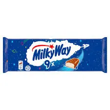 MILKYWAY 193.5G