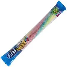 FINI RAINBOW CANDY SHOOTER TORNADO 25G