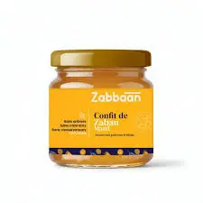 ZABAN ALIMA GRAND POT