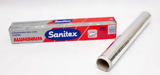 ALUMINIUM SANITEX 30 METRES