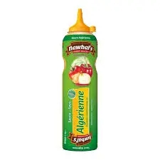 NAWHAL'S SAUCE ALGERIENNE 950G