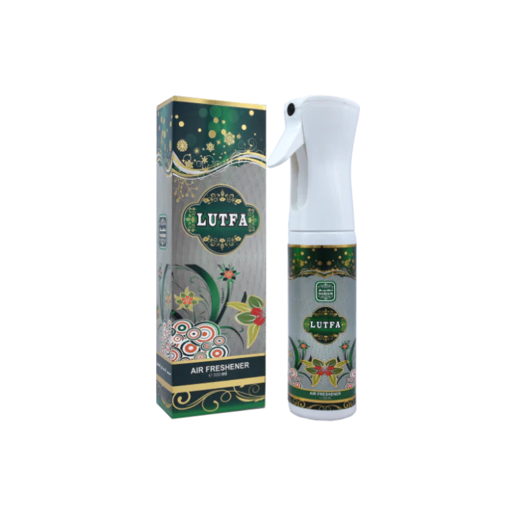 NASEEM LUTFA AIR FRESHENER 300ML