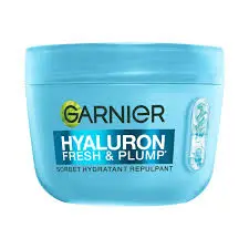 GARNIER HYALURON FRESH ET PLUMP 85ML