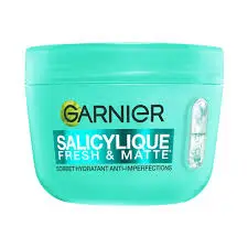 GARNIER SALICYLIQUE FRSH ET MATTE 85ML