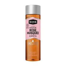 WAAW HUILE DE ROSE MUSQUEE ROSEHIP OIL 75ML