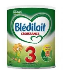BLEDINA BLEDILAIT CROISSANCE 1-3ANS