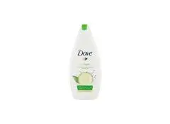 GEL DOUCHE DOVE REFRESHING CONCOMBRE 500ML