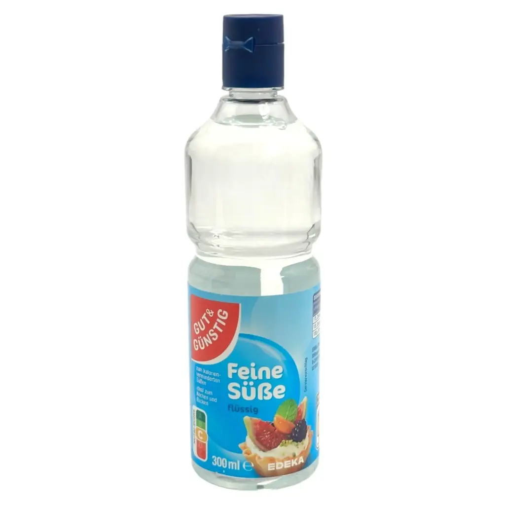 SUBSTOFF FLUSSIGSUBE 300ML