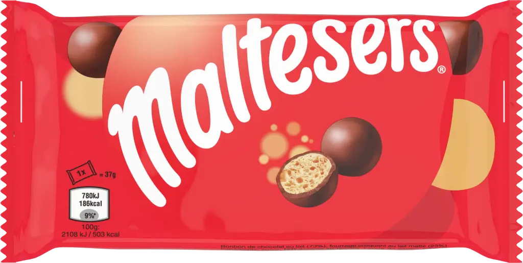 MALTESERS 37G