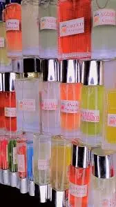 PARFUM VRAC 30ML