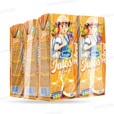 JUS JJ PIPETTE MANGUE BOISSON 30X200ML