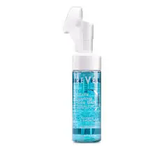 REVEL GENTLE FOAMING FACE WASH PANTHENOL+ALMOND OIL 175ML