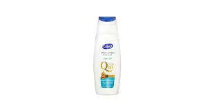 COSMO BODY LOTION ARGAN OIL Q10 COENZYME 400ML
