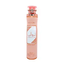 AIR FRESHNER AMEERAT AL ARAB PRIVE ROSE 300ML