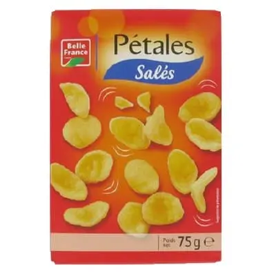 BELLE FRANCE PETALES SALES 75G