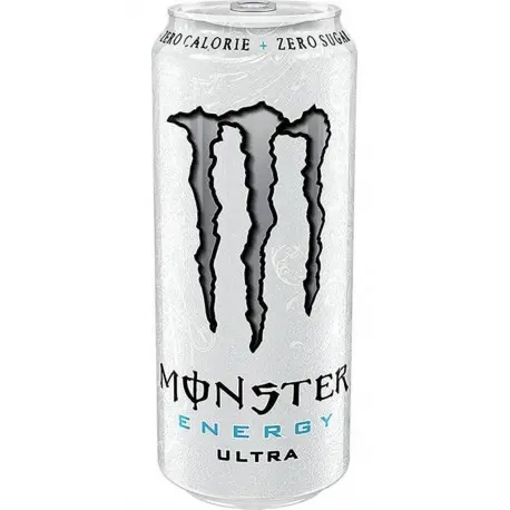 MONSTER ENERGY ULTRA 500ML