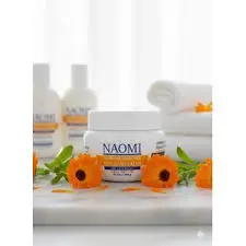 NAOMI CREME POUR LE VISAGE A L'ACIDE KOJIQUE 120ML
