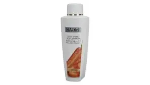 NAOMI LOTION POUR LE VISAGE A BASE DE RIZ 500ML