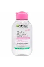 GARNIER SKINACTIVE SOLUTION MICELLAIRE TOUT EN 1 100ML
