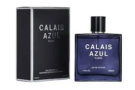 CALAIS AZUL PARIS EAU DE PARFUM 100ML