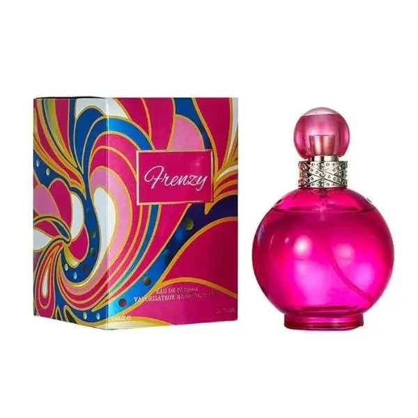 LOVALI FRENZY EAU DE PARFUM 100ML